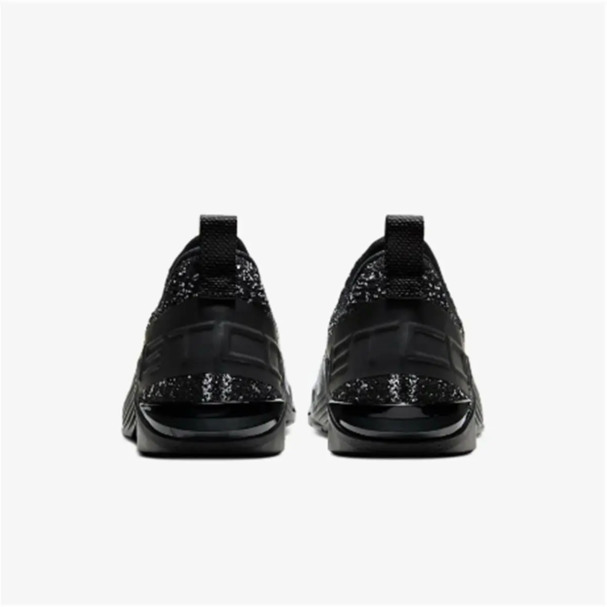 Nike shoes - BQ6044 - BQ6044 - BLACK / WHITE-BLACK 4