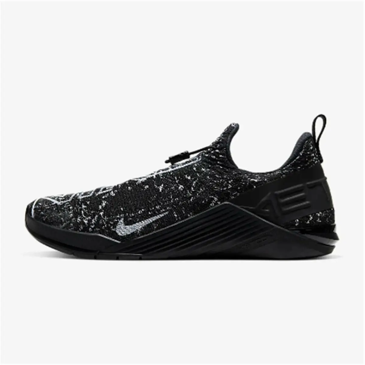Nike shoes - BQ6044 - BQ6044 - BLACK / WHITE-BLACK 5
