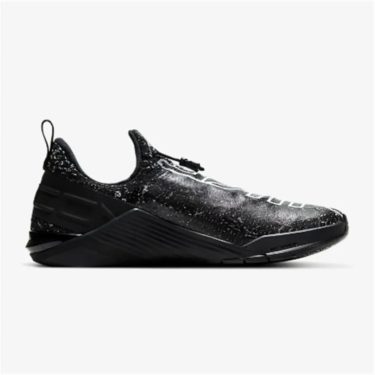 Nike shoes - BQ6044 - BQ6044 - BLACK / WHITE-BLACK 6