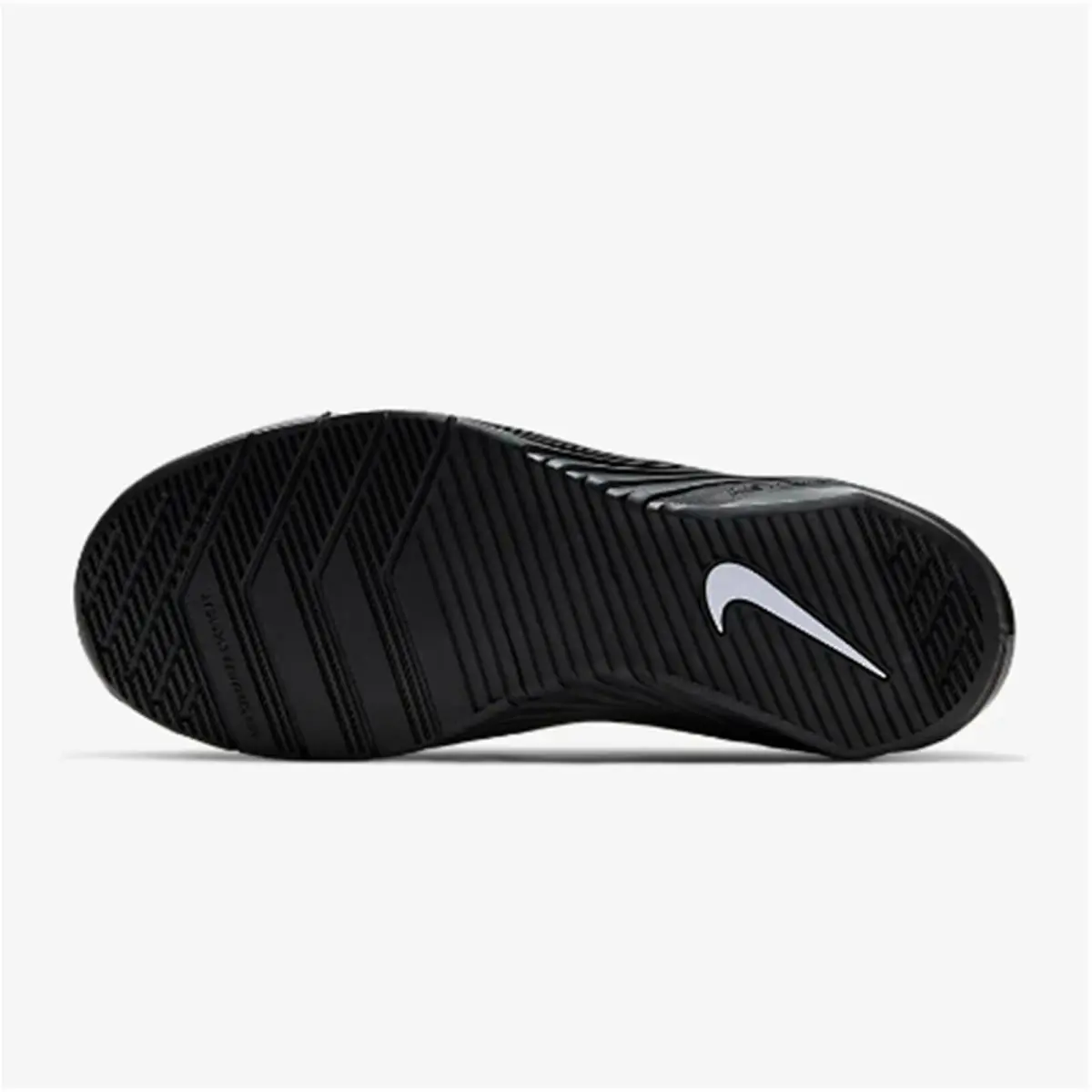 Nike shoes - BQ6044 - BQ6044 - BLACK / WHITE-BLACK 7