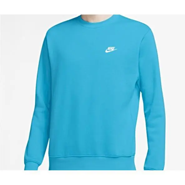 Nike clothing - Blue 4