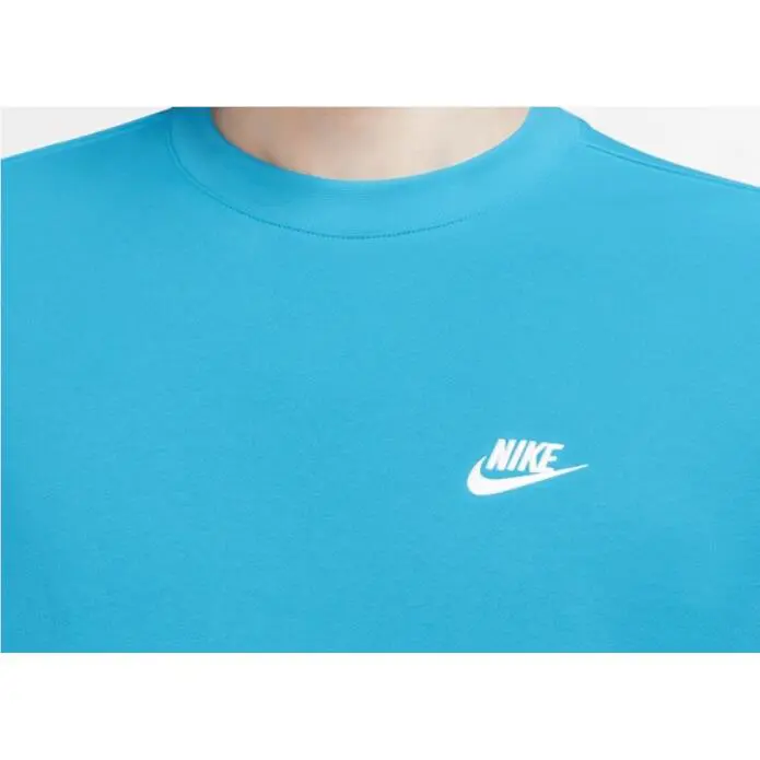 Nike clothing - Blue 1