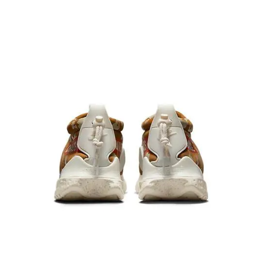 Nike shoes - Nike MOC FLow SP - MOC FLow - DV5593-200 - Brown 3