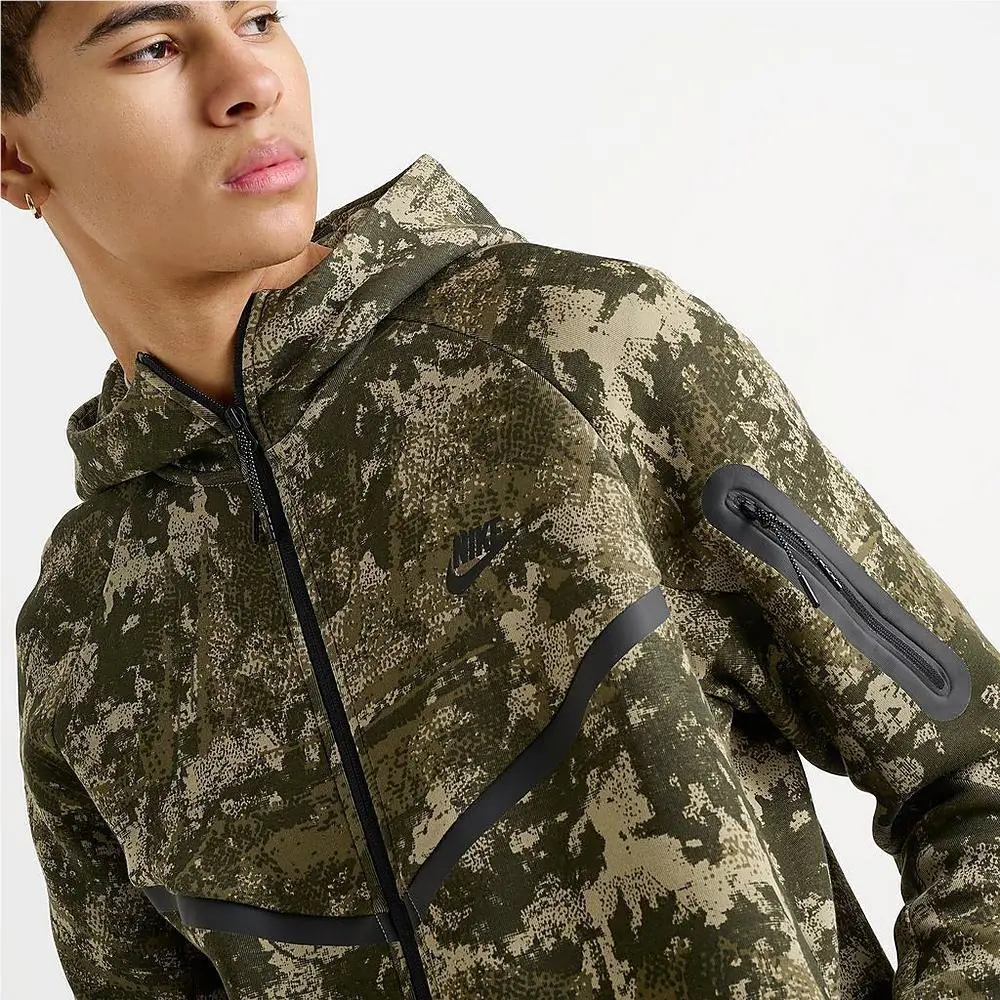 Nike clothing - Multicolor 3
