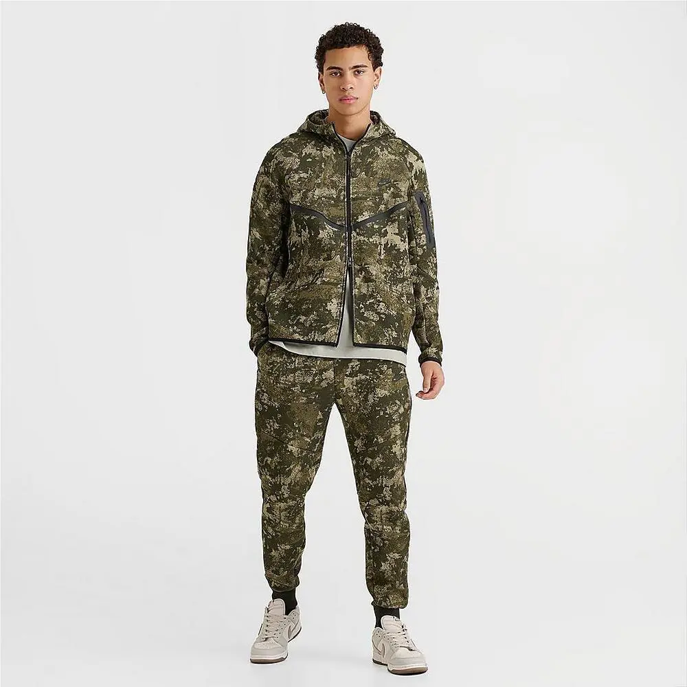 Nike clothing - Multicolor 5