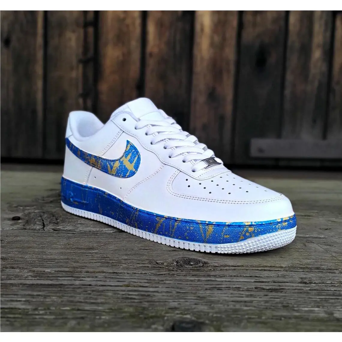 Nike shoes - Nike Air Force 1 - Air Force - CW2288-111 - White 0
