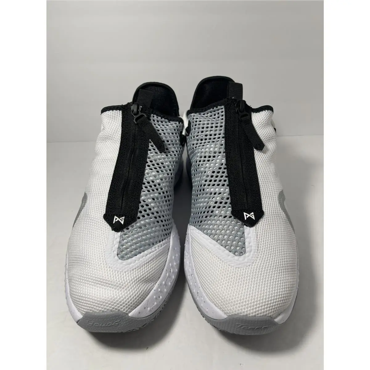 Nike shoes - Nike PG 4 - CK5828-100 - White 1