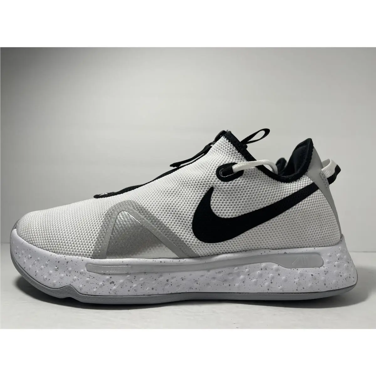 Nike shoes - Nike PG 4 - CK5828-100 - White 2