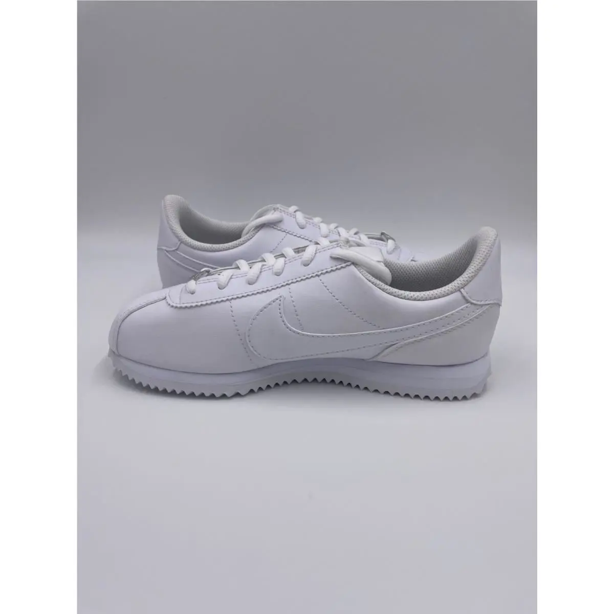 Nike shoes - Nike Cortez - Cortez - White 0