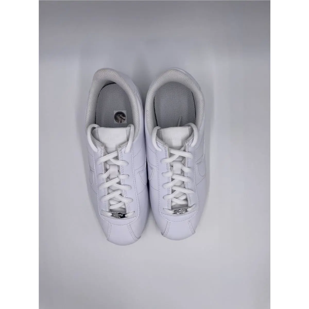 Nike shoes - Nike Cortez - Cortez - White 2