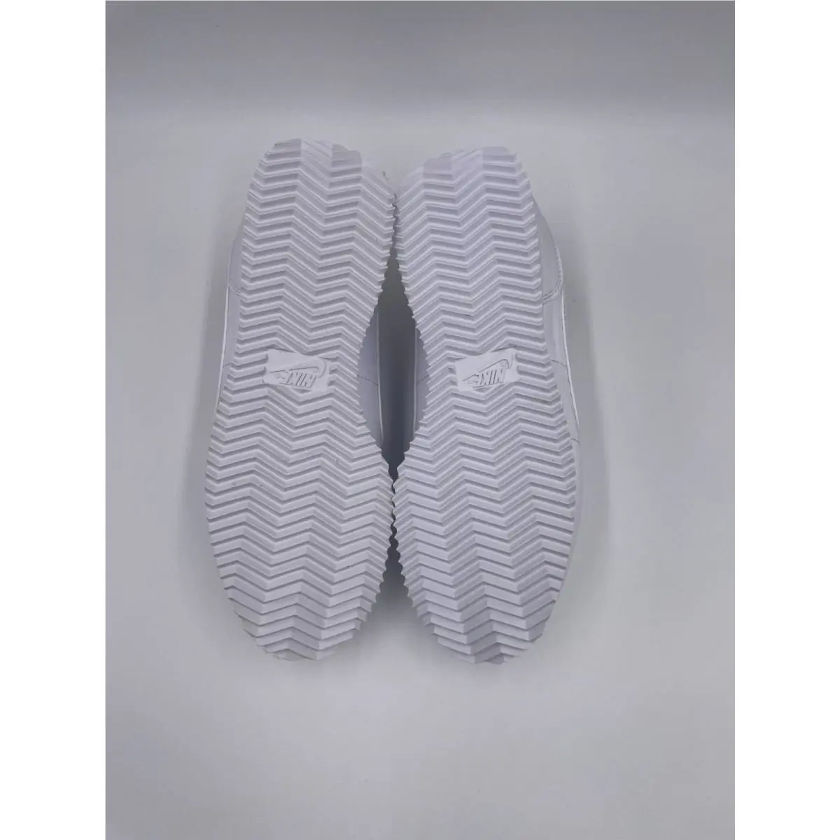 Nike shoes - Nike Cortez - Cortez - White 4