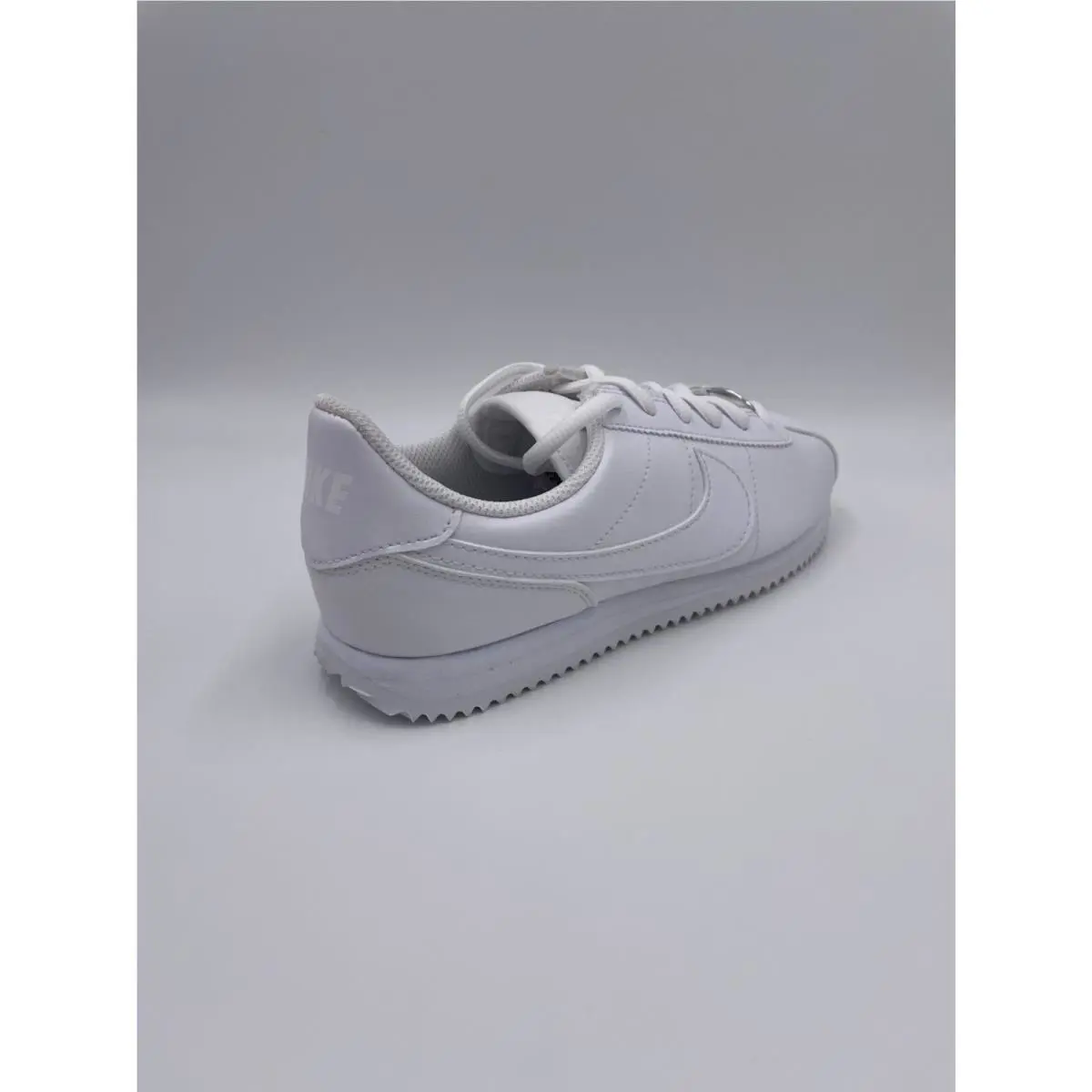 Nike shoes - Nike Cortez - Cortez - White 6