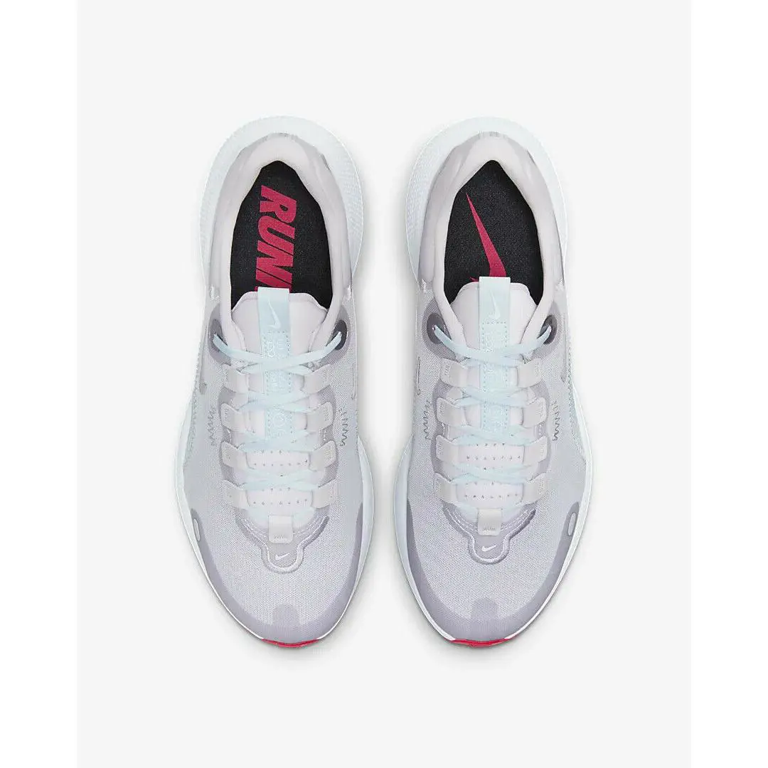 Nike shoes - Nike React Escape - React Escape - CV3817-501 - Gray 1