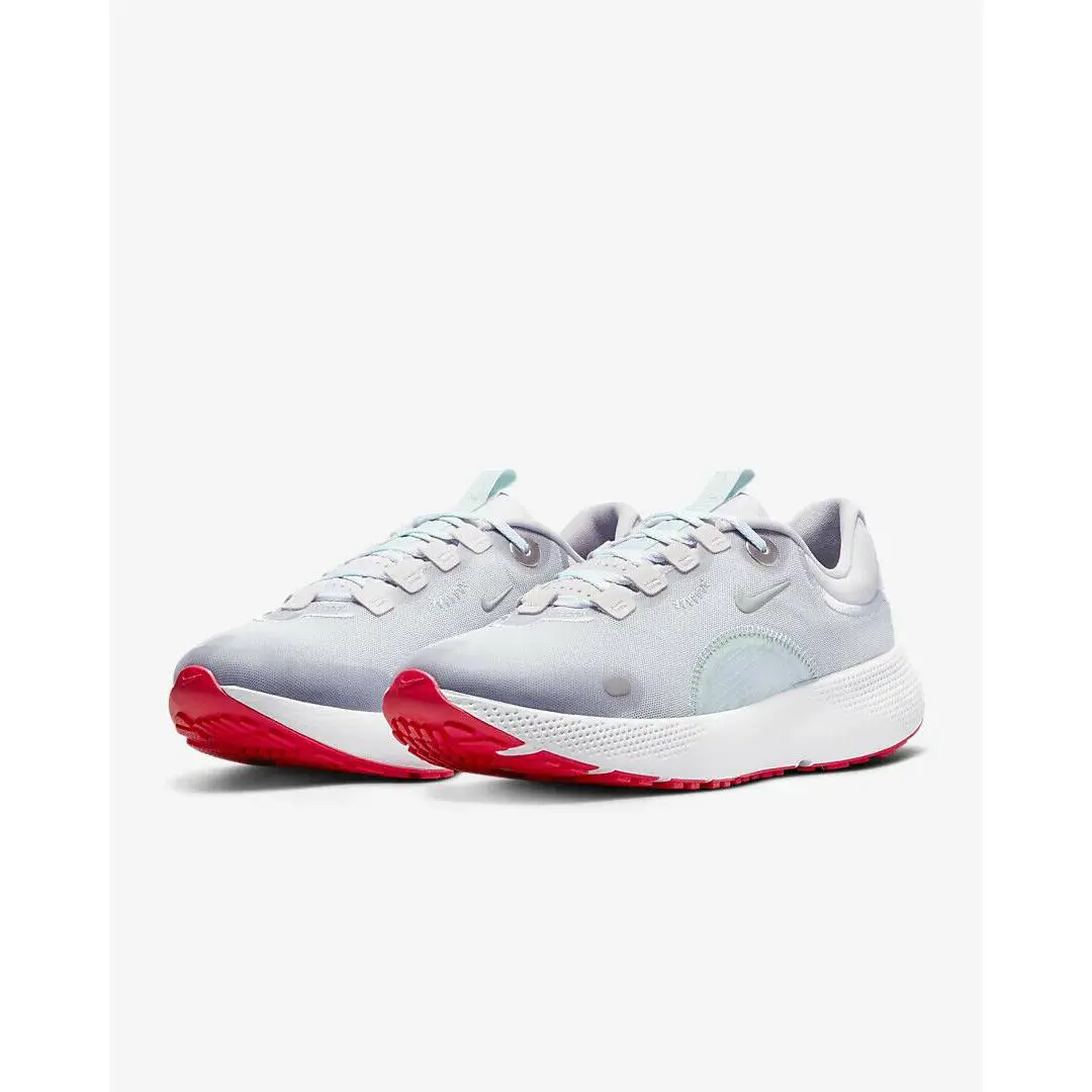 Nike shoes - Nike React Escape - React Escape - CV3817-501 - Gray 2
