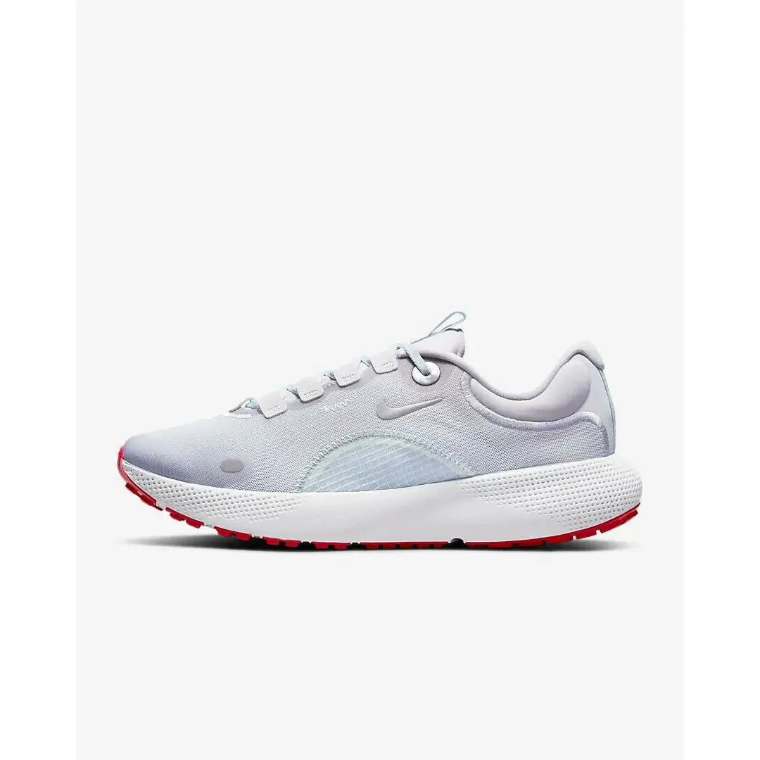 Nike shoes - Nike React Escape - React Escape - CV3817-501 - Gray 4
