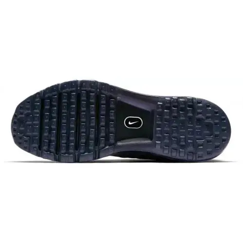 Nike shoes - Nike Air Max 2017 849559-405 - 849559-405 - Blue 10