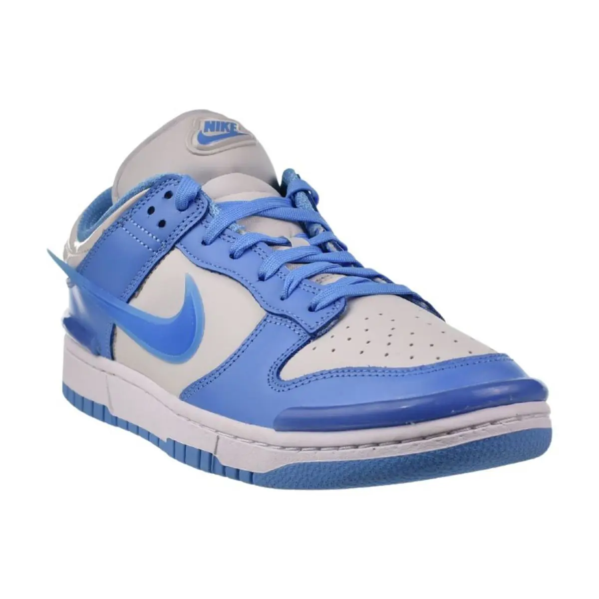 Nike shoes - Photon Dust-University Blue 0