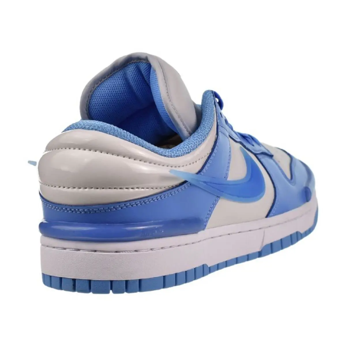 Nike shoes - Photon Dust-University Blue 1