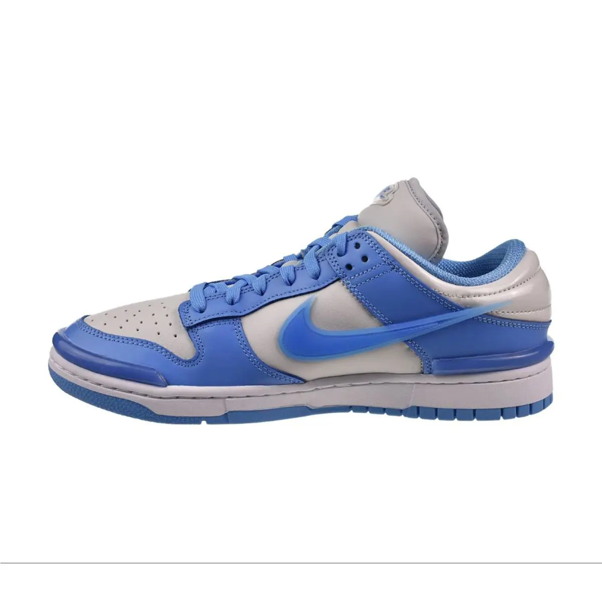 Nike shoes - Photon Dust-University Blue 2
