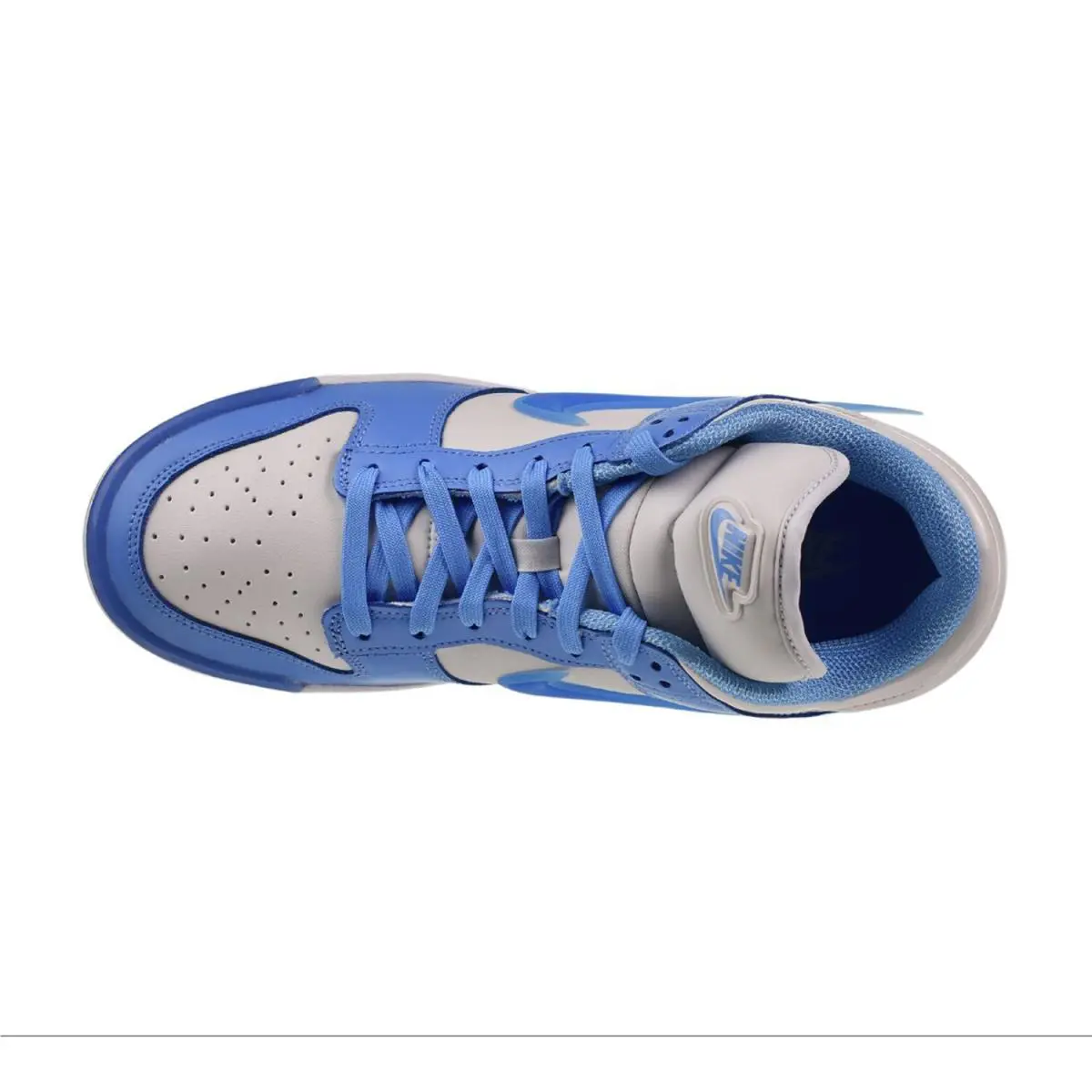 Nike shoes - Photon Dust-University Blue 3