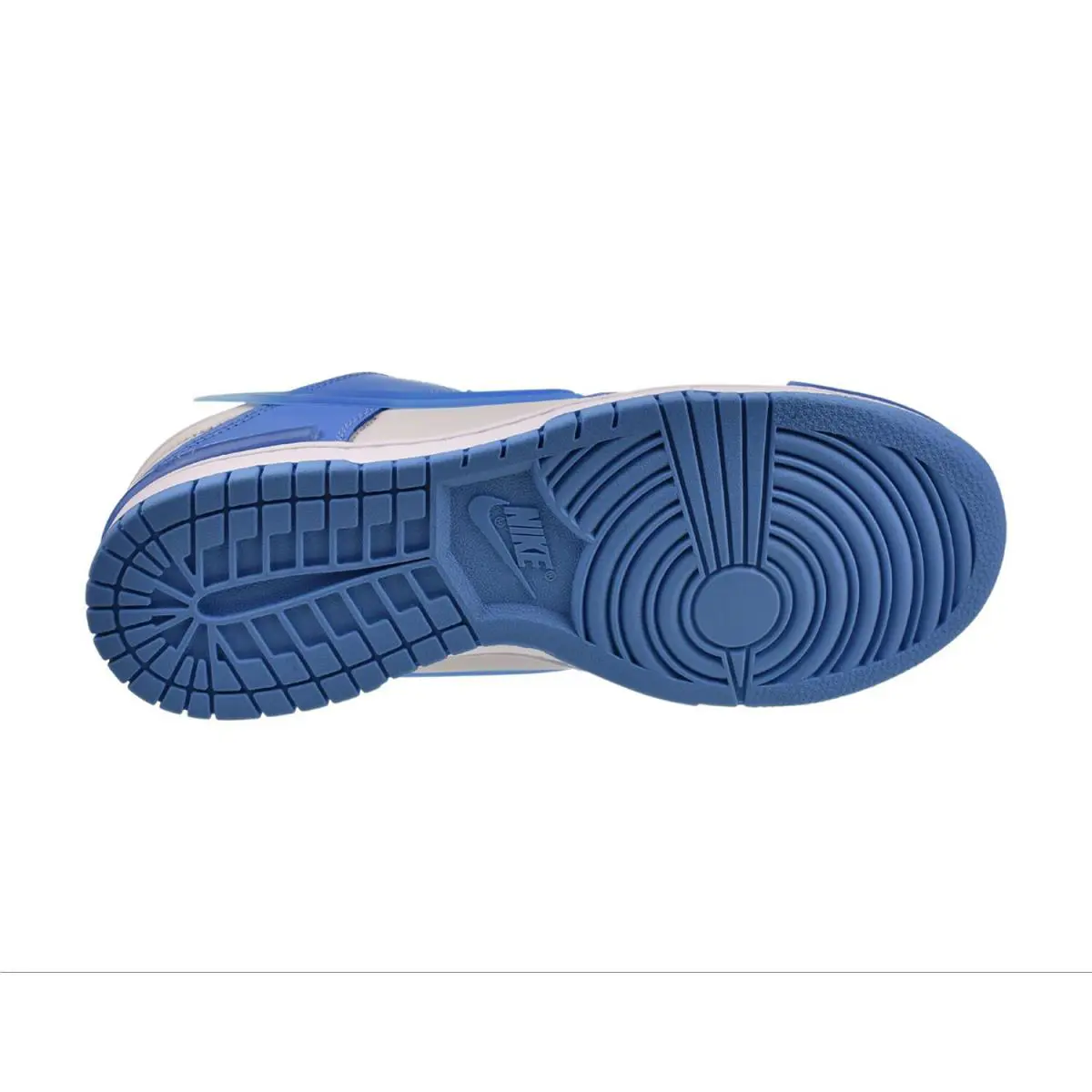 Nike shoes - Photon Dust-University Blue 4