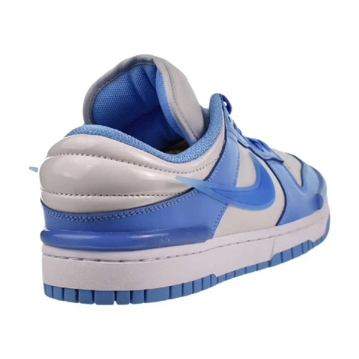 Nike shoes - Photon Dust-University Blue 7