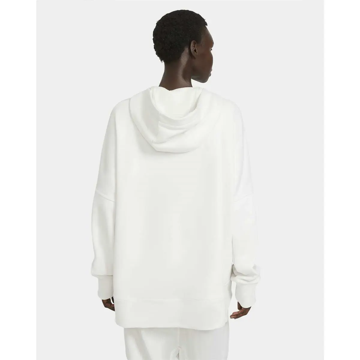 Nike clothing - White 1
