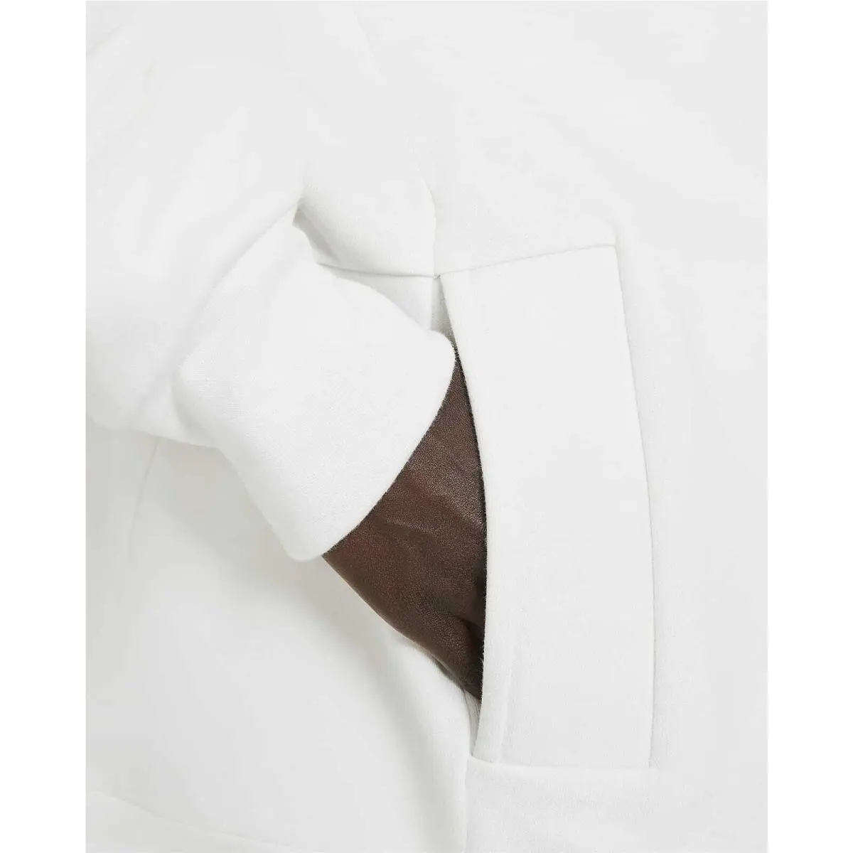 Nike clothing - White 3