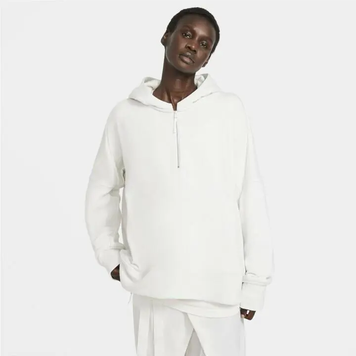 Nike clothing - White 4