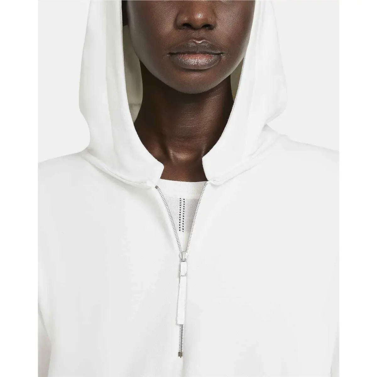 Nike clothing - White 7