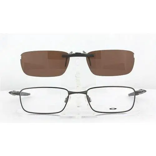 Oakley sunglasses  - Grey, Revo Blue Mirrored, and 12 other lens s to choose: REVO Blue Mirrored 8