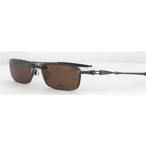 Oakley sunglasses  - Grey, Revo Blue Mirrored, and 12 other lens s to choose: REVO Blue Mirrored 15