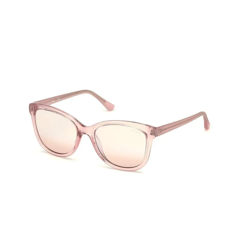Guess GU7627-5474U Sunglasses 54mm