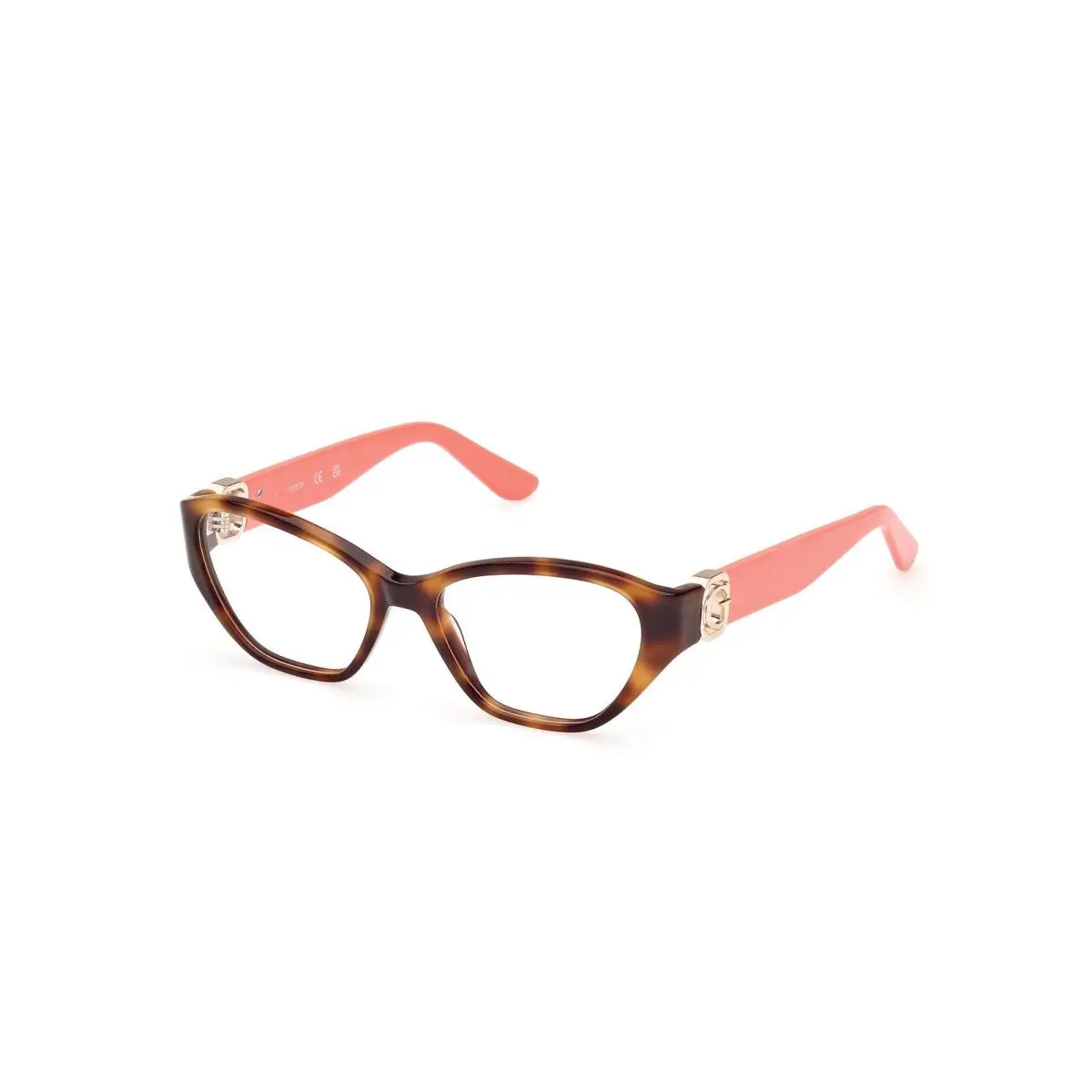 Guess GU50119-51052 Eyeglasses 51mm
