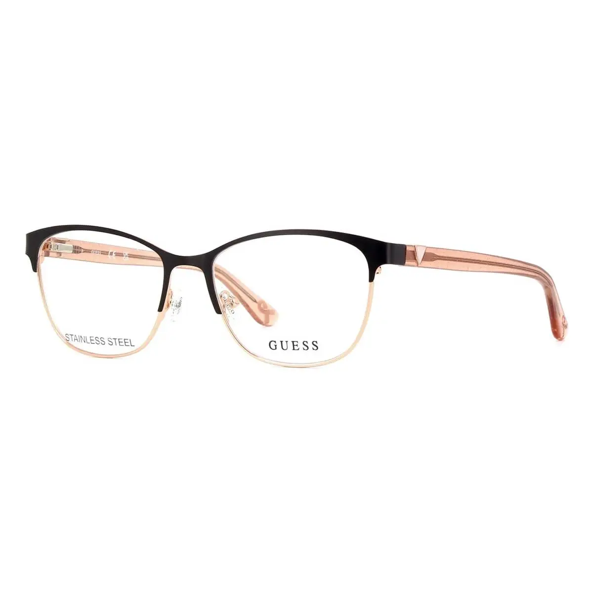 Guess GU2981-53005 Eyeglasses 53mm