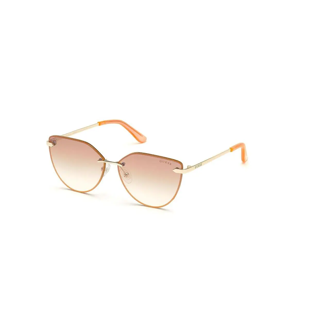 Guess GU7642-5832T Sunglasses 58mm