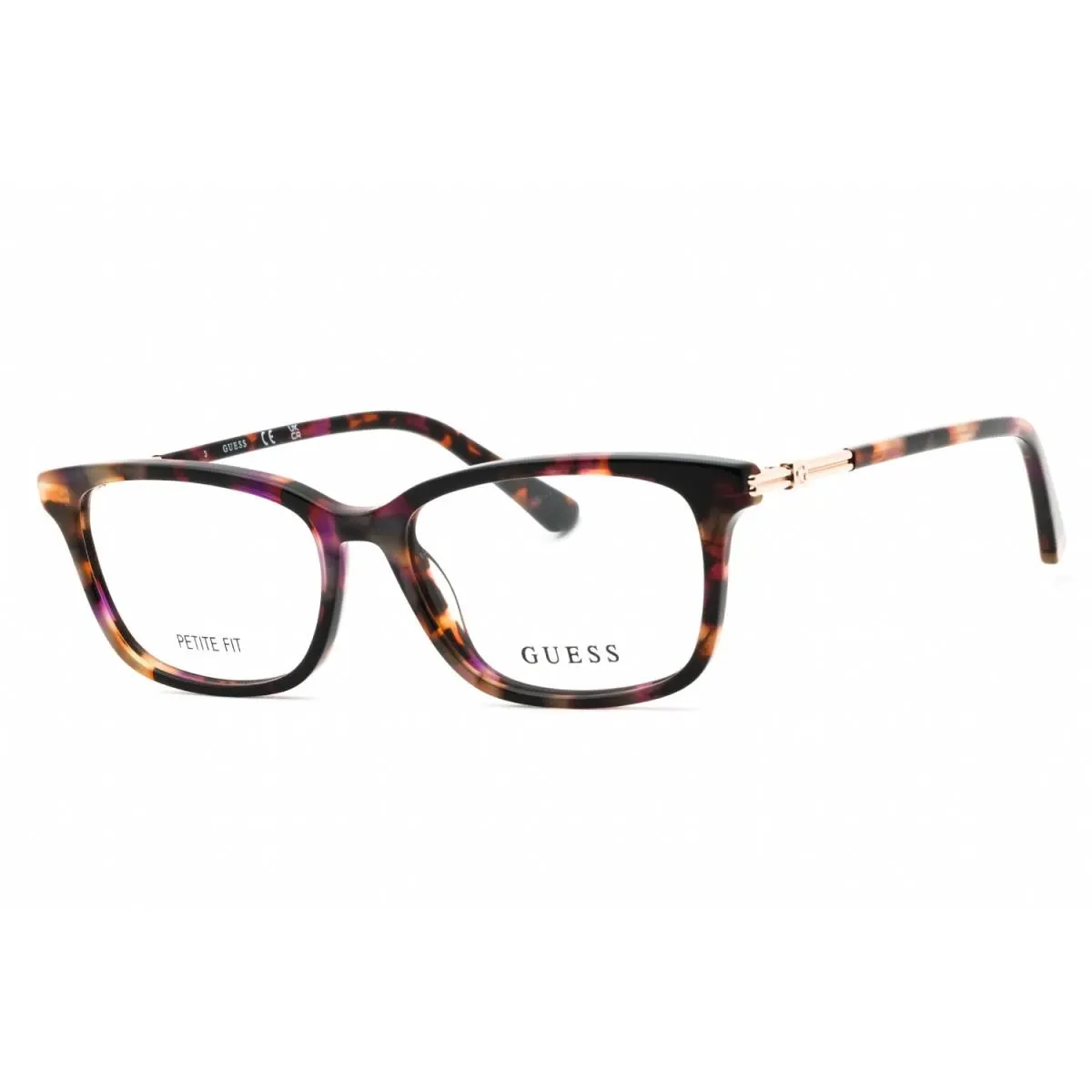 GU2907-083 Eyeglasses 50mm by Guess