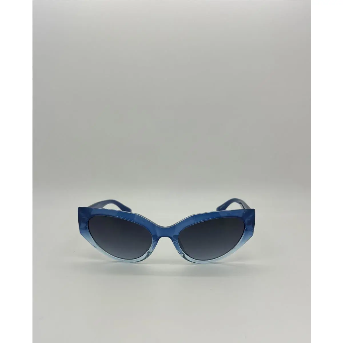 Guess GU7787-A 92W Blue Gradient Women`s Sunglasses 57X20x135mm
