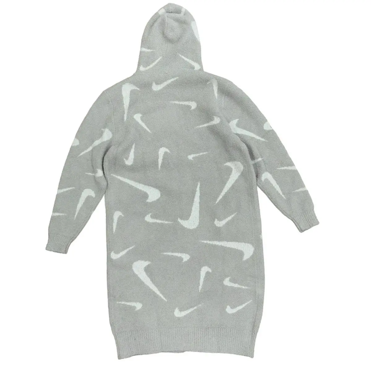 Nike clothing - FD4282077 - FD4282077 - Gray 1