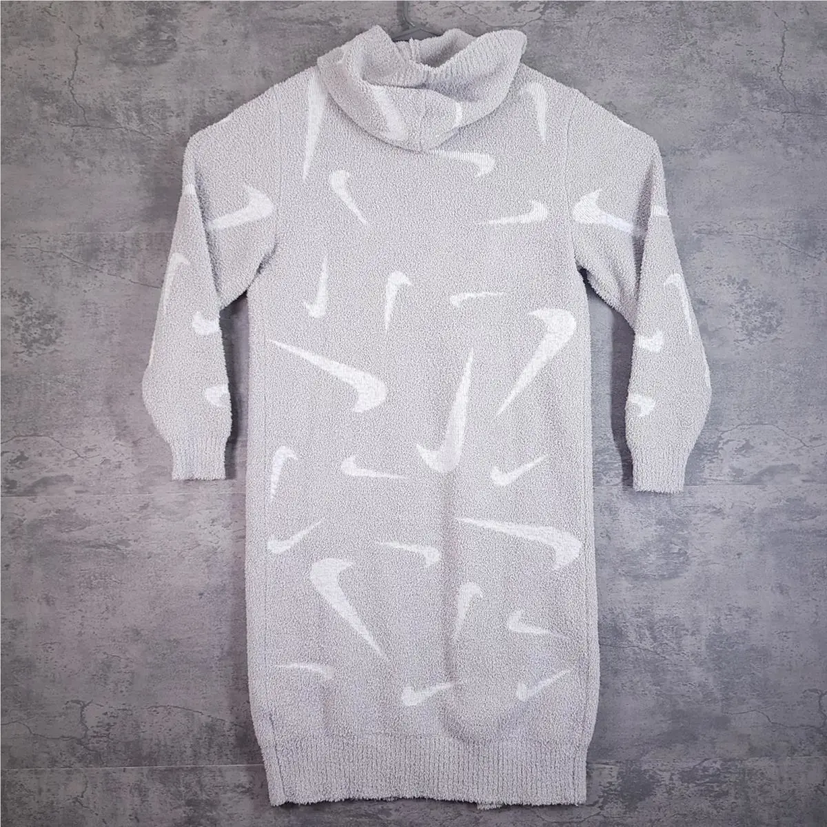 Nike clothing - FD4282077 - FD4282077 - Gray 0