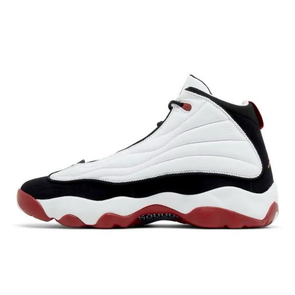 Nike shoes - Jordan Pro Strong - Pro Strong - DC8418-116 - White 0