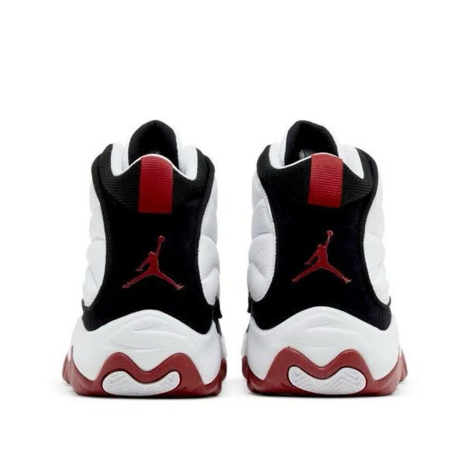 Nike shoes - Jordan Pro Strong - Pro Strong - DC8418-116 - White 1