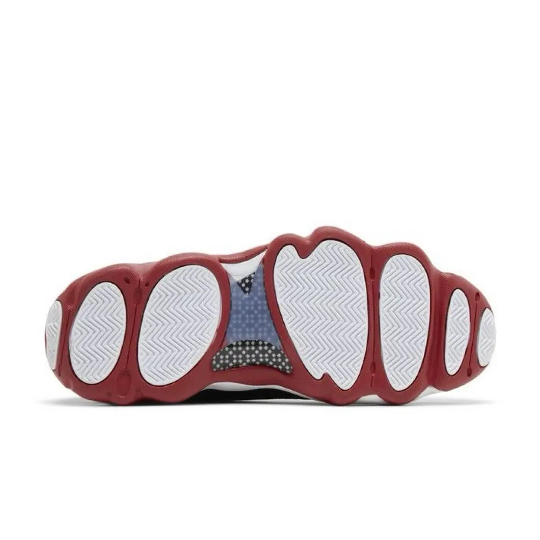 Nike shoes - Jordan Pro Strong - Pro Strong - DC8418-116 - White 4