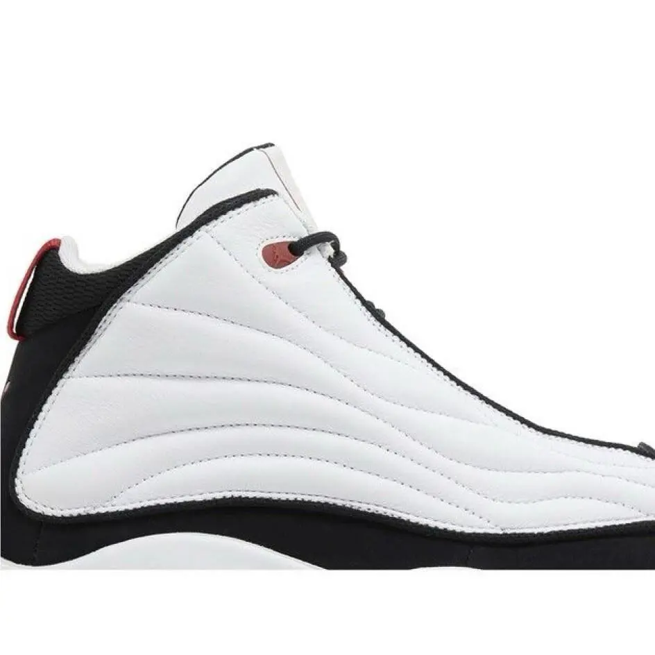 Nike shoes - Jordan Pro Strong - Pro Strong - DC8418-116 - White 5