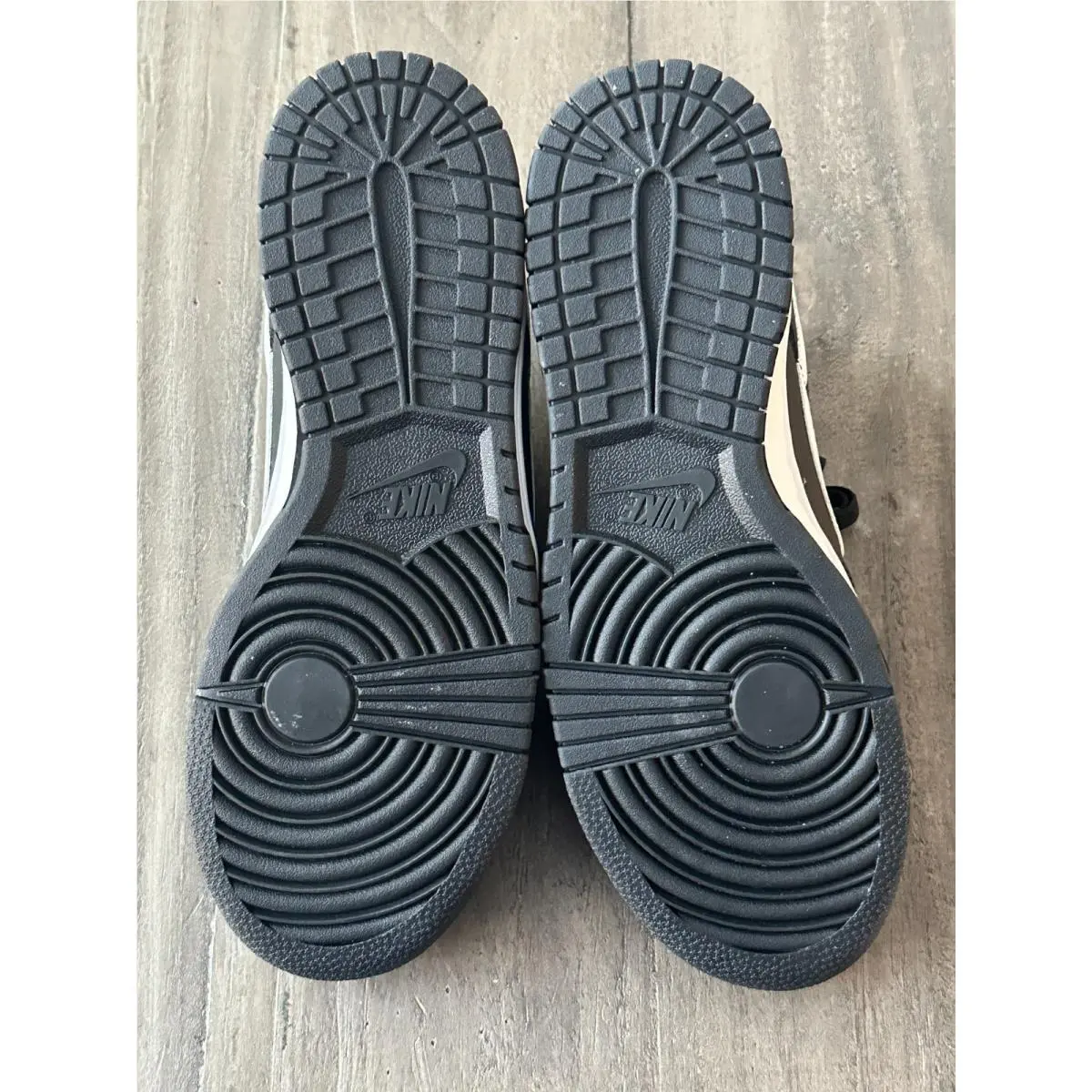 Nike shoes - Nike Dunk Low Retro - Dunk Low Retro - DV0831002 - Black /White (UPC: 196153831414) 11