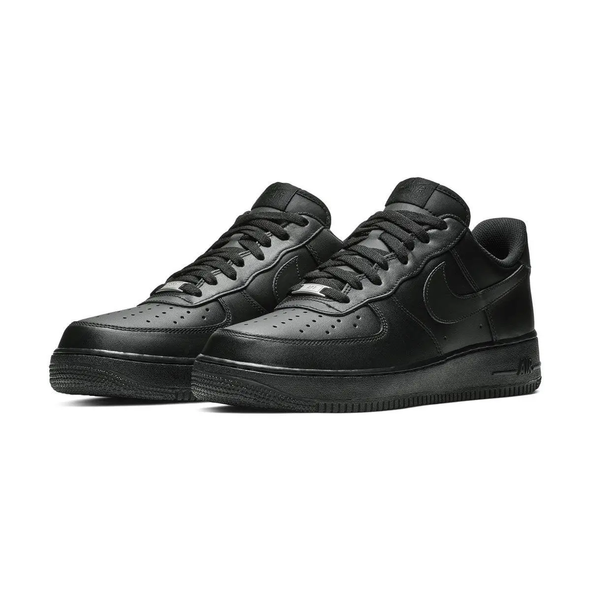 Nike shoes - Nike Air Max - Air Max - CW2288-001 - Black/White/Dark Grey 0