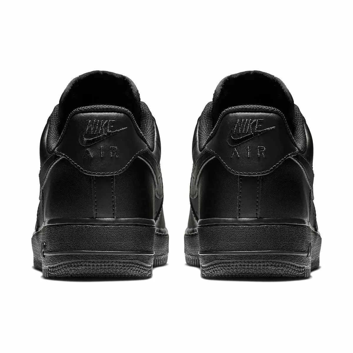Nike shoes - Nike Air Max - Air Max - CW2288-001 - Black/White/Dark Grey 3