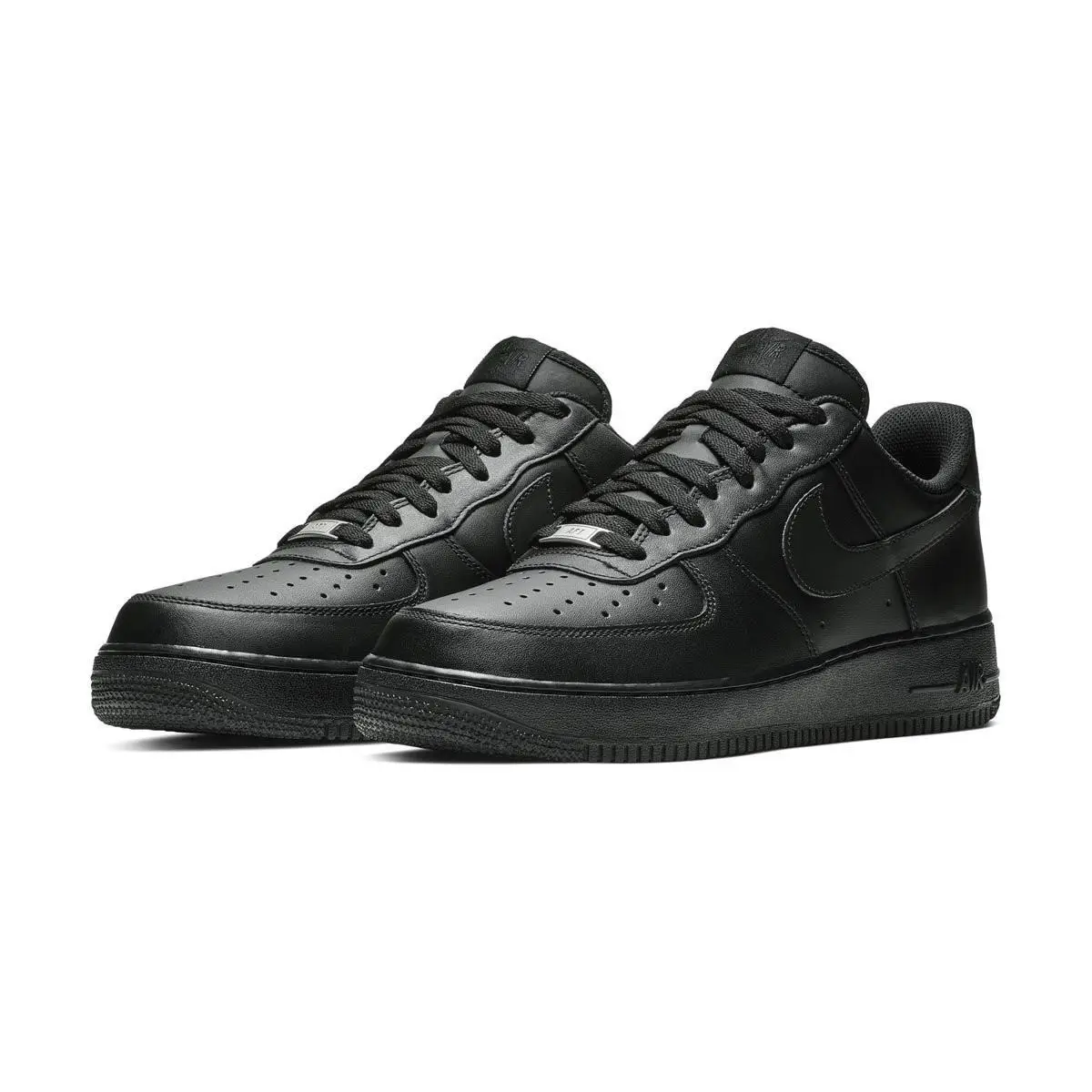 Nike shoes - Nike Air Max - Air Max - CW2288-001 - Black/White/Dark Grey 4