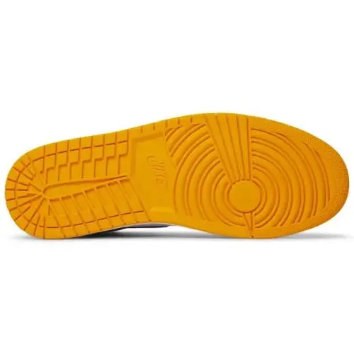 Nike shoes - Nike Air Jordan 1 - Air - 555088-706 - Multicolor 3
