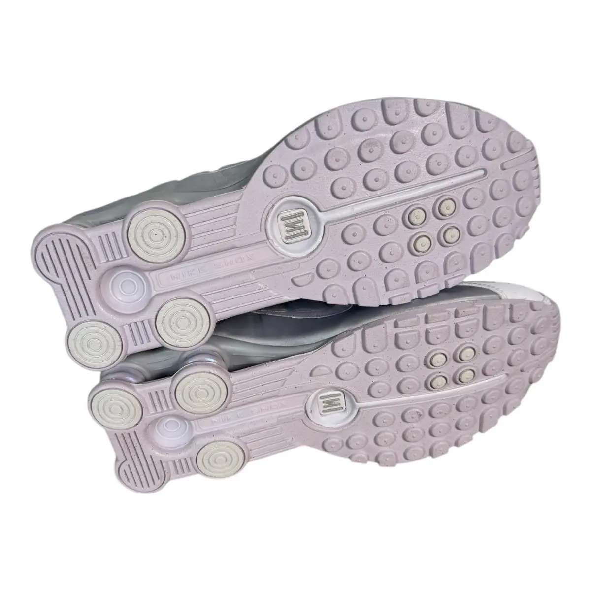 Nike shoes - Nike Shox - Shox - HF5076-100 - White 6